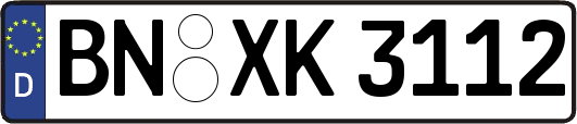 BN-XK3112