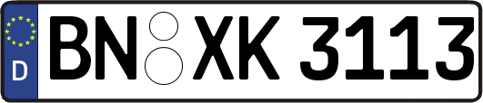 BN-XK3113
