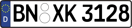 BN-XK3128