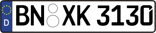 BN-XK3130