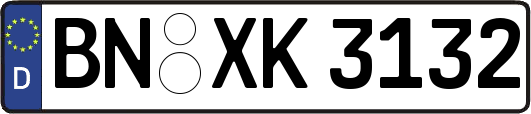 BN-XK3132