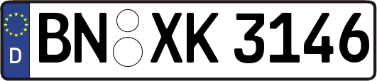 BN-XK3146