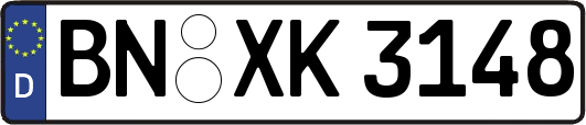BN-XK3148