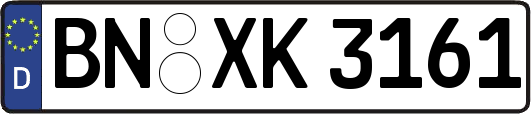 BN-XK3161
