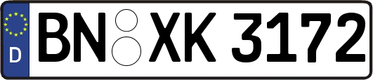 BN-XK3172