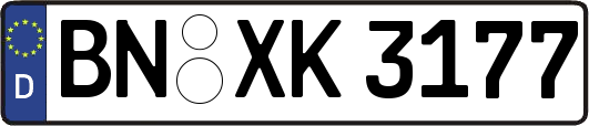 BN-XK3177