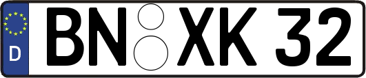 BN-XK32