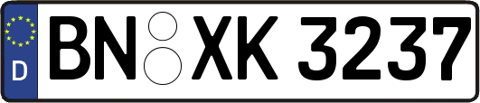 BN-XK3237