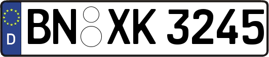 BN-XK3245