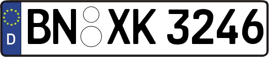 BN-XK3246