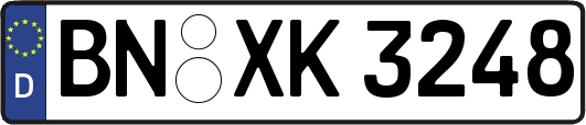BN-XK3248