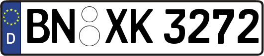 BN-XK3272