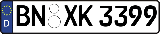 BN-XK3399