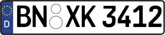 BN-XK3412