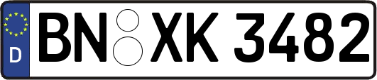 BN-XK3482