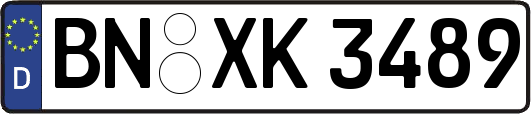BN-XK3489
