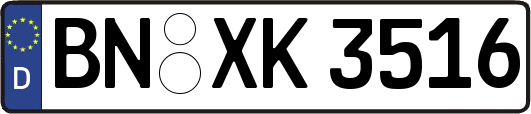 BN-XK3516