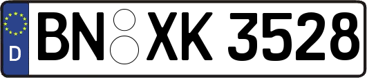 BN-XK3528