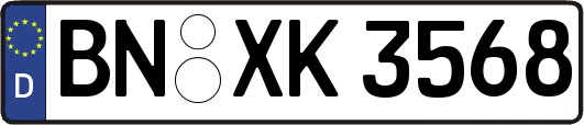 BN-XK3568