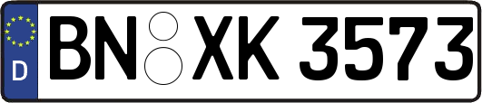 BN-XK3573