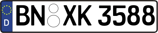 BN-XK3588