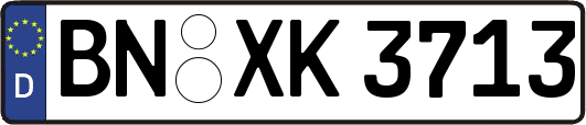 BN-XK3713