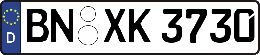 BN-XK3730
