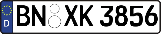 BN-XK3856