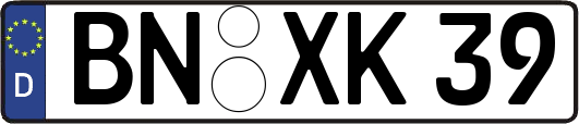 BN-XK39