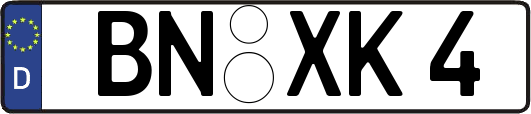BN-XK4