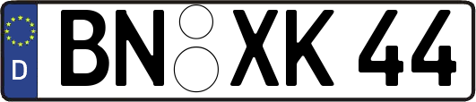 BN-XK44