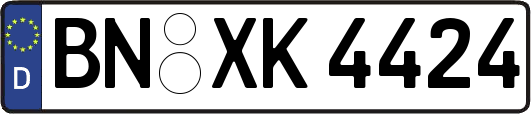 BN-XK4424