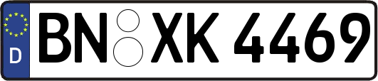 BN-XK4469