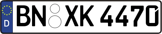 BN-XK4470