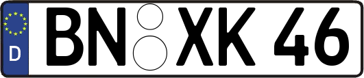 BN-XK46