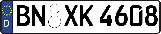 BN-XK4608