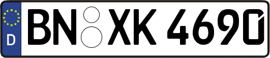 BN-XK4690
