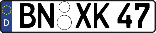 BN-XK47