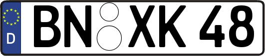 BN-XK48