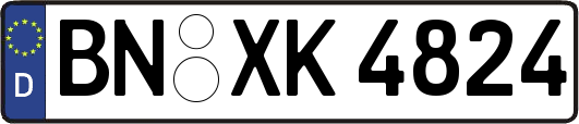 BN-XK4824