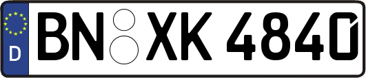 BN-XK4840