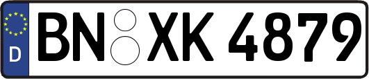 BN-XK4879