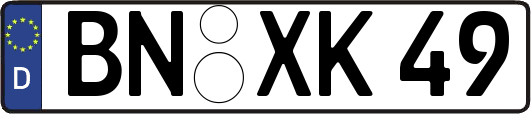 BN-XK49