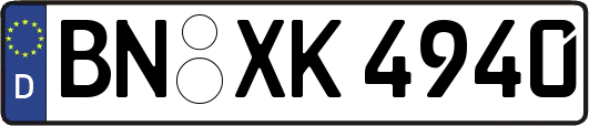 BN-XK4940