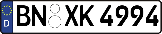BN-XK4994