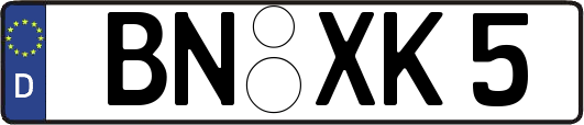 BN-XK5