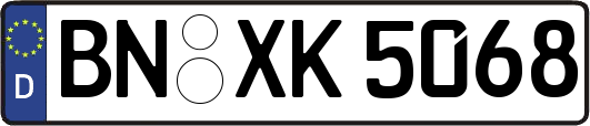BN-XK5068