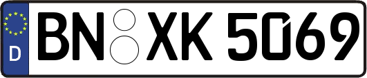 BN-XK5069