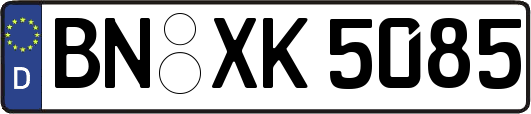 BN-XK5085