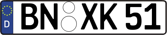 BN-XK51